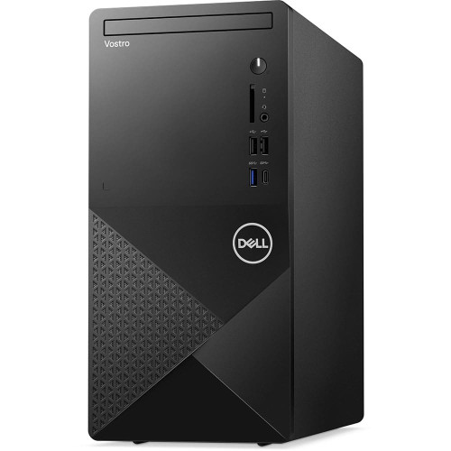 DELL VOSTRO 3030MT N6004VDT3030MTEMEA01U I5-12400 8GB 512GB SSD O/B VGA FREEDOS PC DELL VOSTRO 3030MTN6004VDT3030MTEMEA01UÜretici Kodu: N6004VDT3030MTEMEA01_UBU Ürün Ailesi: Vostro Serisi İşlemci Serisi: Intel® Core™ i5 İşlemci: Intel® Core™ i5-12400 processor 2.50 GHz (18M Cache, up to 4.40 GHz 6 Çeki